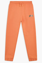 ACTIVE PANTS - ORGANIC FRENCH TERRY 290