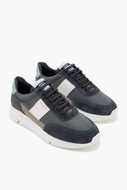 Genesis Vintage Runner Sneakers Genesis Vintage Runner Sneakers