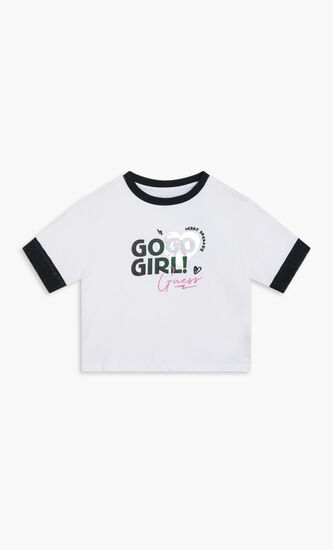 SS T-SHIRT - ORGANIC HEAVY JERSEY 220GSM