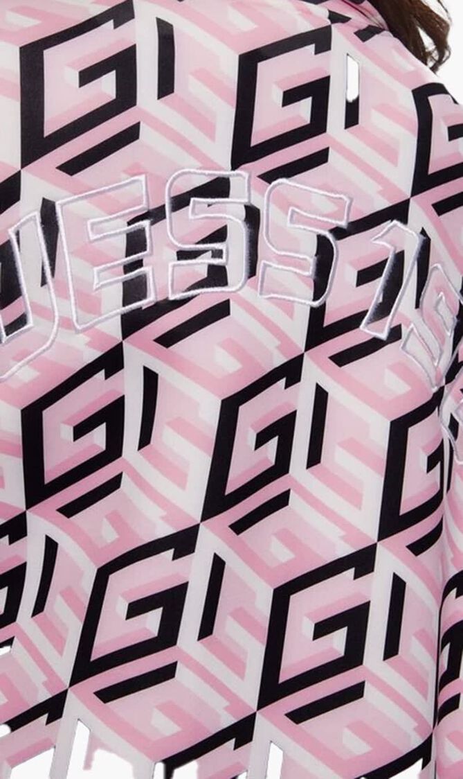 EMILEE SCUBA SHIRT DRESS