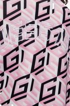 EMILEE SCUBA SHIRT DRESS