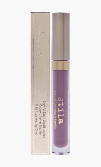 STAY ALL DAY LIQUID LIPSTICK - BACI
