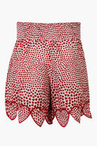 Printed Shorts Printed Shorts