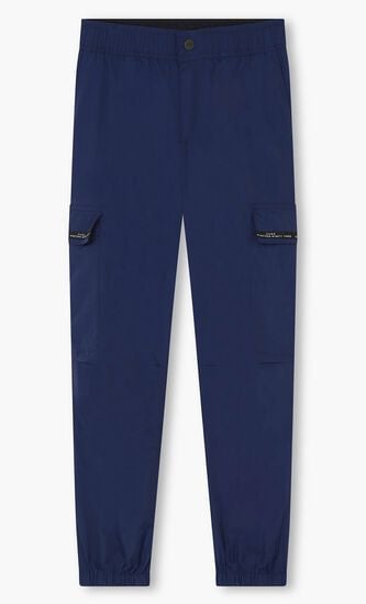 Loose Pants