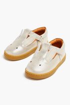 Bunny Velcro Sneakers