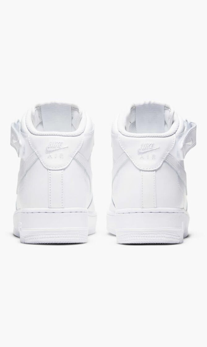 Wmns Air Force 1 07 Mid Rec