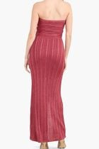 Marciano Long Rib Knit Dress