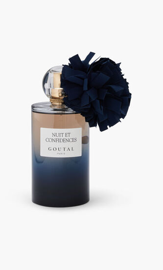 NUIT ET CONFIDENCES EDP 100 ML / 3.4 FL.OZ