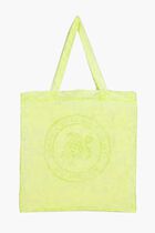 Mineral Dye Tote Bag