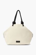 Hotel Karl Beach Tote Bag