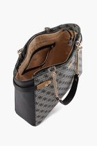 ZADIE LOGO GIRLFRIEND TOTE