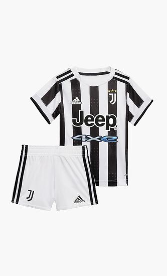 Juve H Mini Set