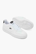 L001 Low Top Court Sneakers