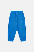 BOOKISH SWEATPANT BLUE WHITE