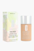 Evn Btr Mkup SPF15-Wn 30 30ml/1floz