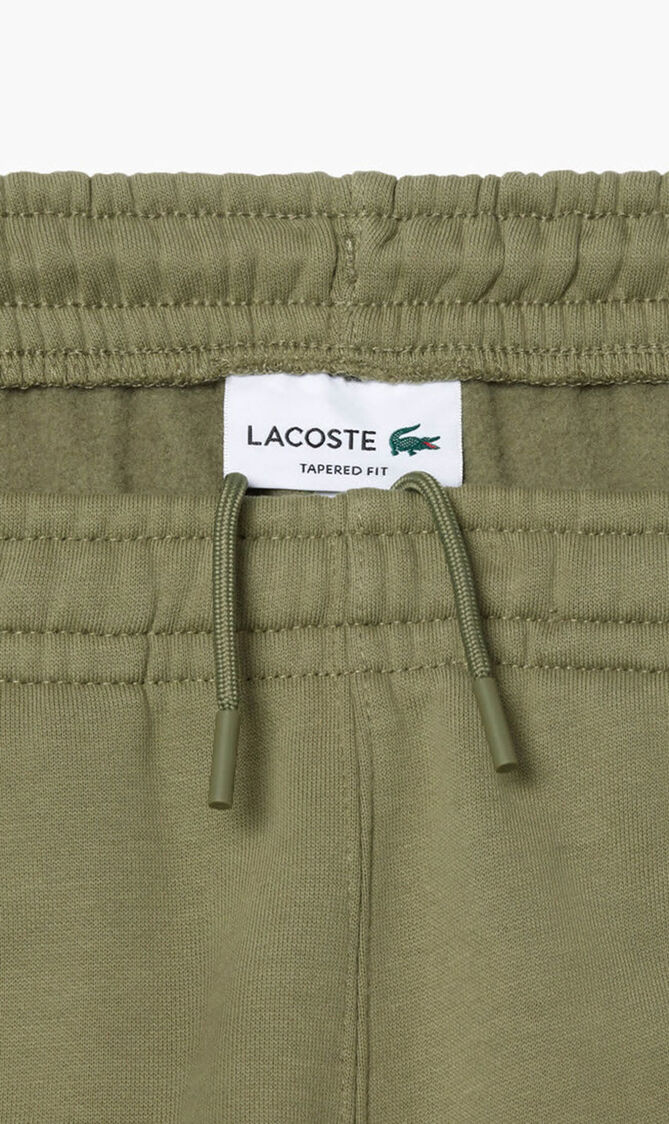 Logo Strip Sweatpants