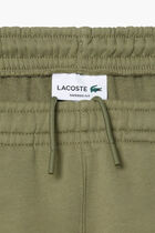 Logo Strip Sweatpants