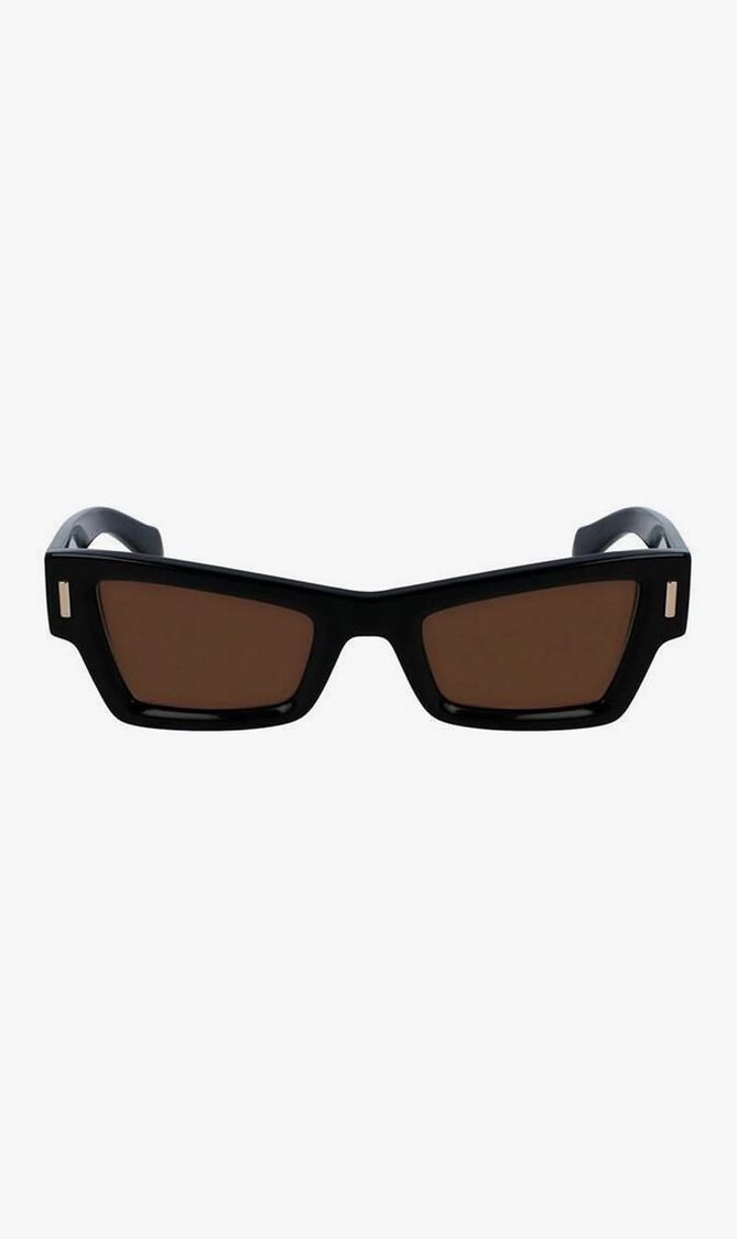 Full Frame Sunglasses