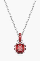 Birthstone Pendant, July