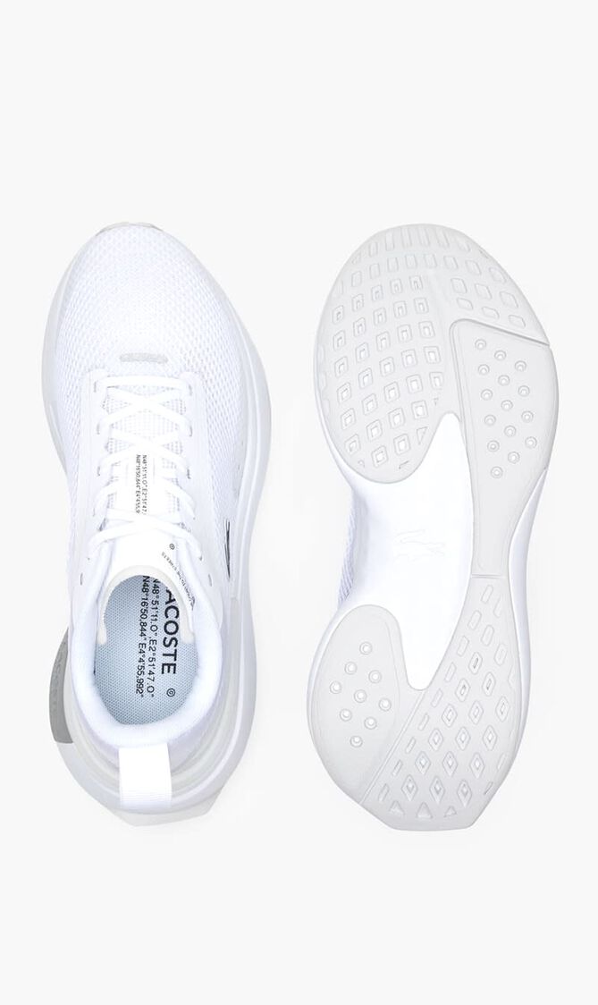 Run Spin Textile Trainers