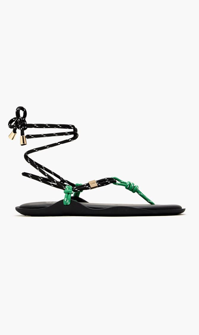 FLO TWIN SANDALS
