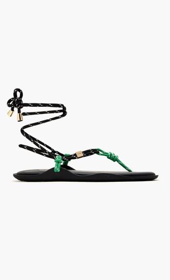 FLO TWIN SANDALS