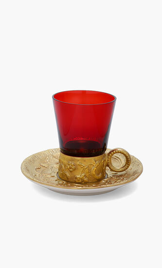 Ramz Tea Cup