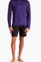 THERAPY SU24 TEE SHIRT MINUIT