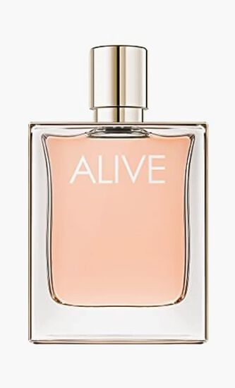 HB ALIVE EDP RG NL19 W 80ML 20 IV