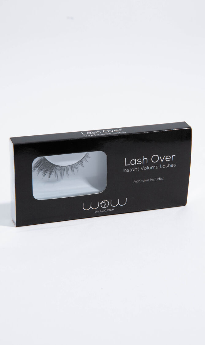 Lash Over Instant Volume Cheeky Lashes