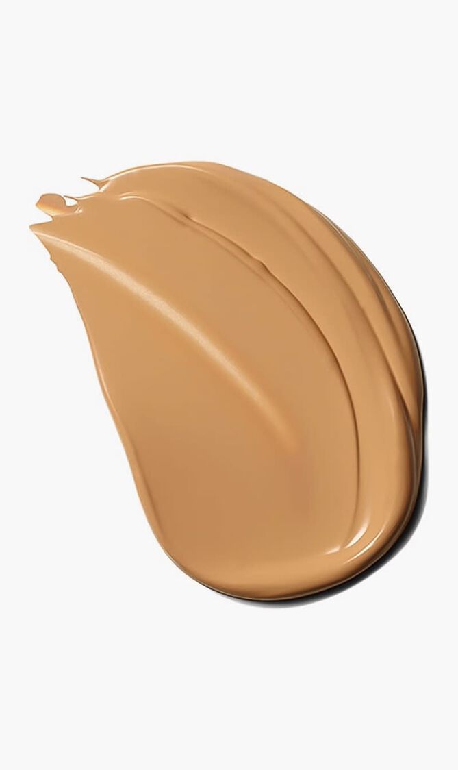 Double Wear Maximum Cover, Honey Bronze