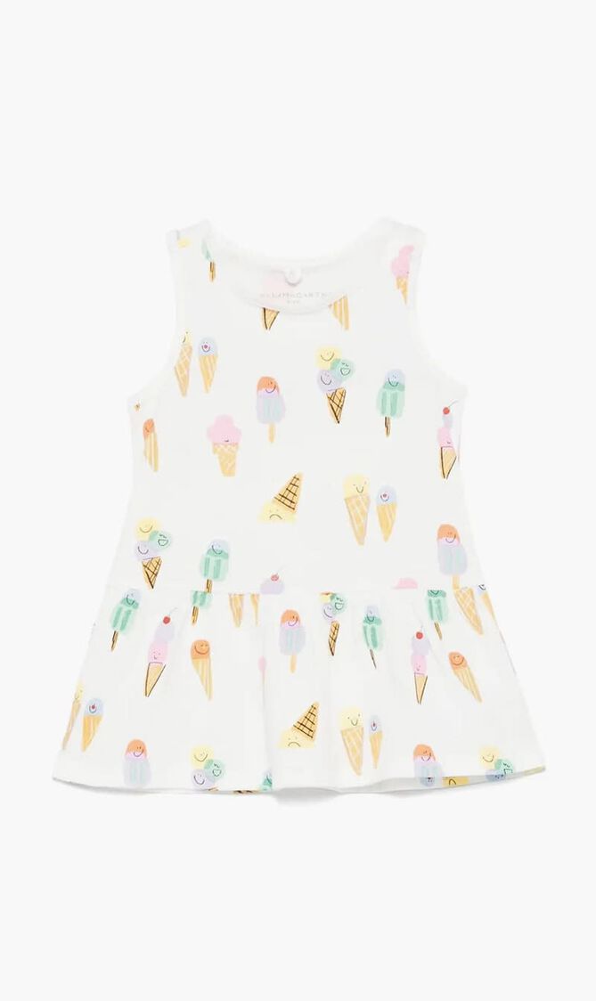 Ice Cream Dress