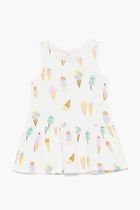 Ice Cream Dress