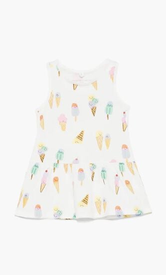 Ice Cream Dress