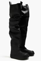 High Fisherman Boots