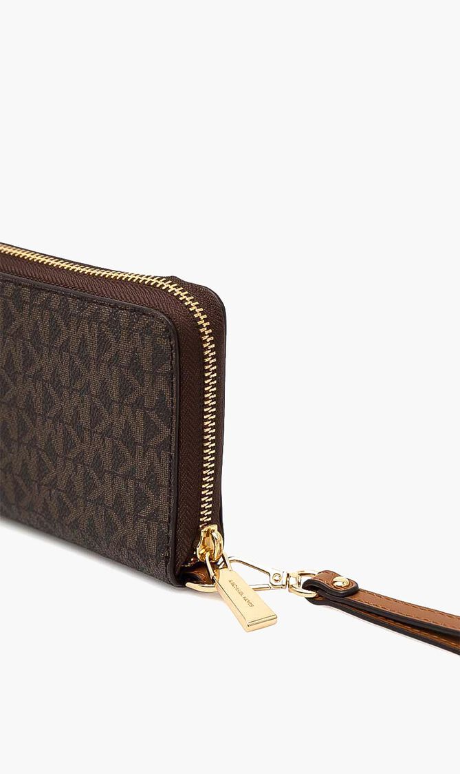 All Over Branding Wallet