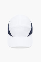 Colourblock Branding Cap