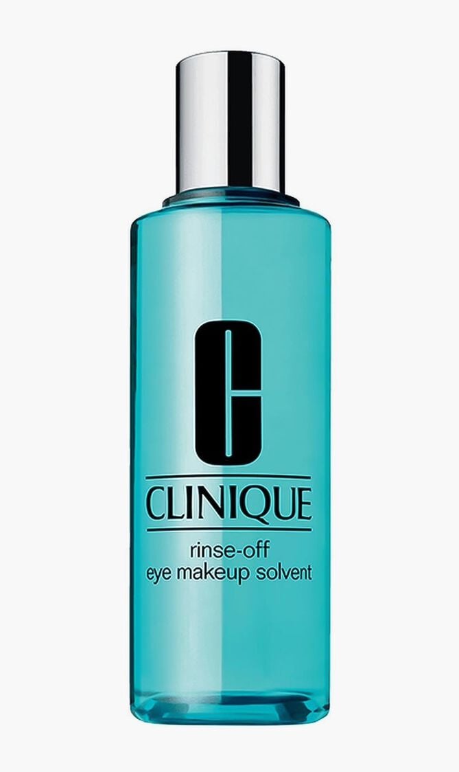 RINSE OFF EYE MMKUP SOLVENT 125ML