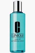 RINSE OFF EYE MMKUP SOLVENT 125ML
