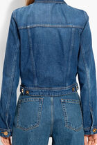 Medusa 95 Denim Jacket