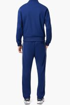 TRACKSUITS & TRACK TROUS.