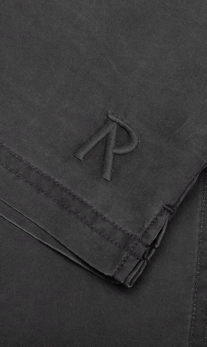 SMART SWIM METAL INITIAL