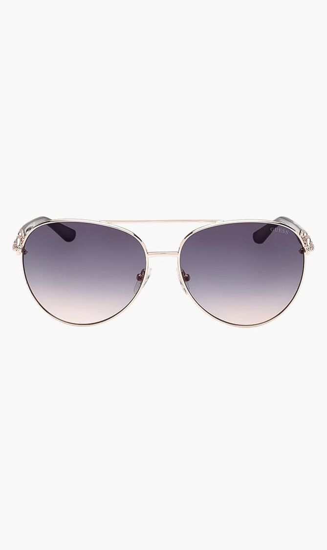 Pilot Sunglasses