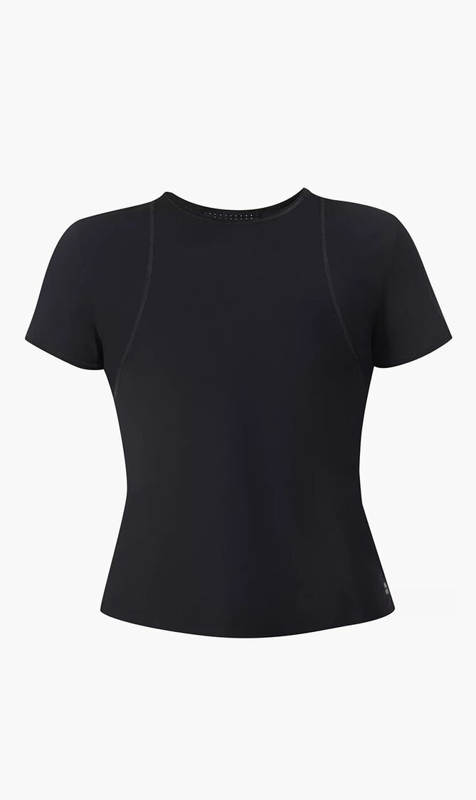 ZERO GRAVITY RUNNING T-SHIRT