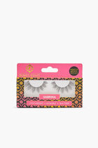PINKY GOAT LASH SABRINA