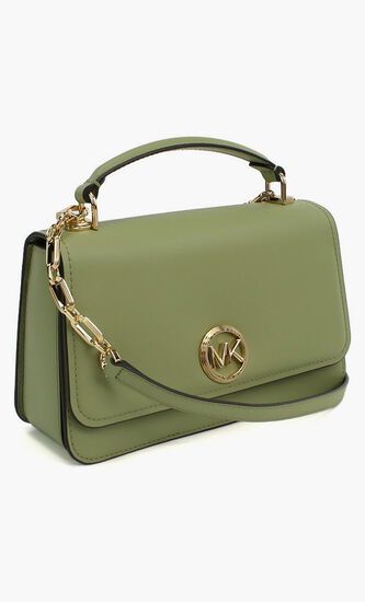 MD EW TH CHN SATCHEL