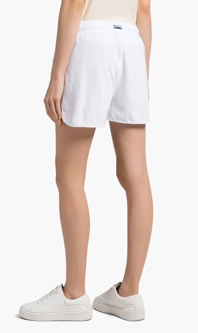 FAUNA SHORTY CR24 TERRY ORGCT HORTENSIA