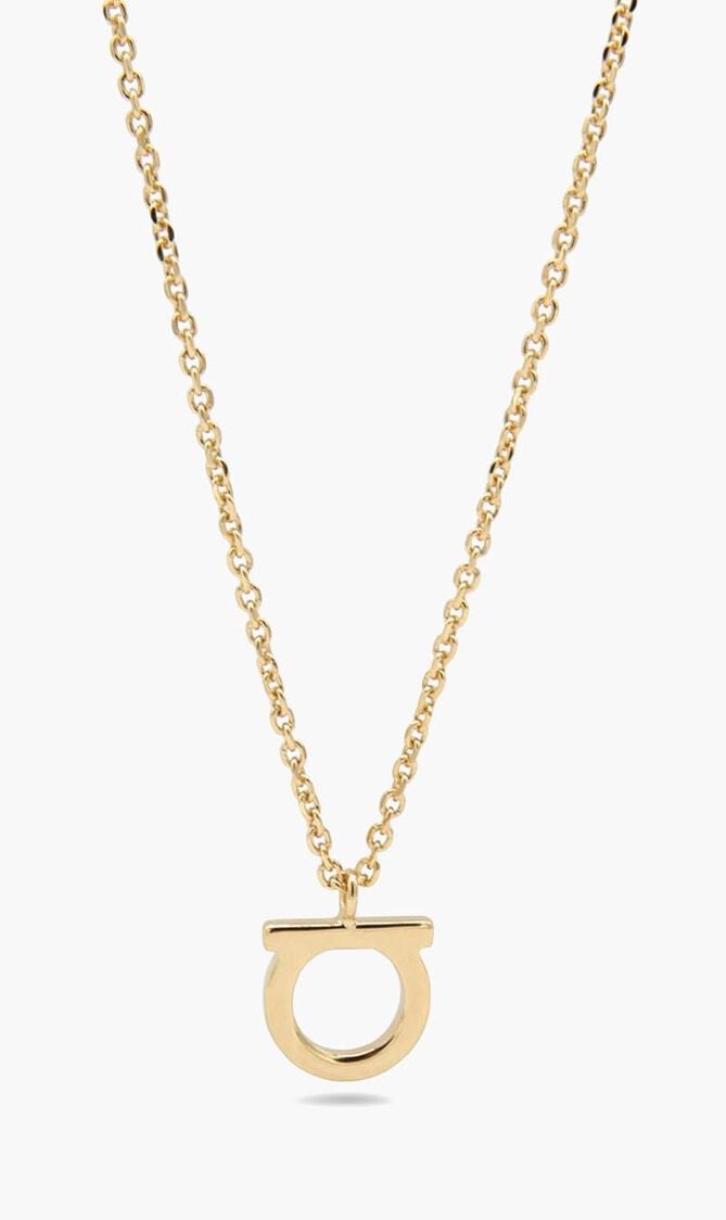 Gancini Necklace