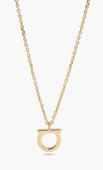Gancini Necklace