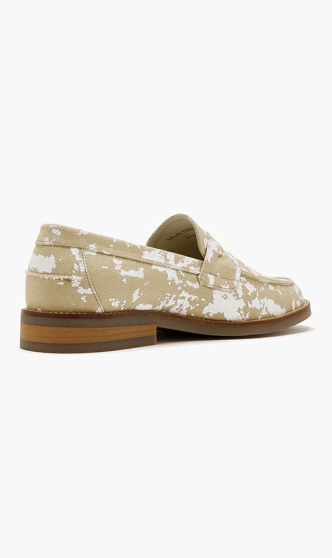 Wilde Penny Loafers